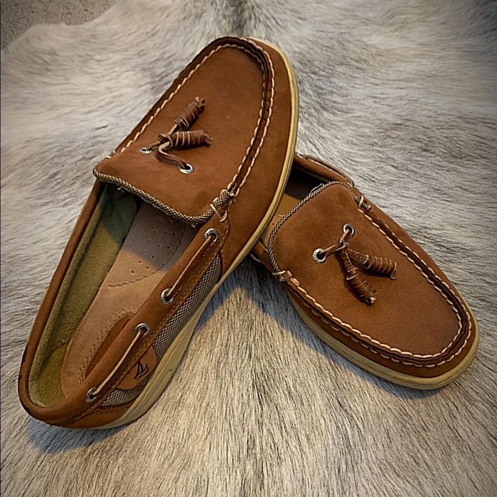 Sperry Top Siders